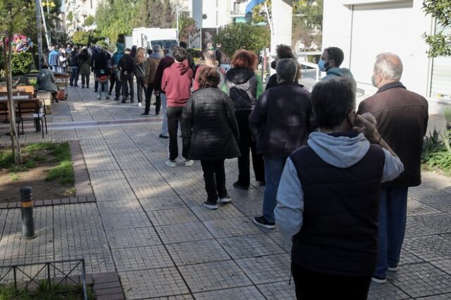 Βασιλακόπουλος: Πώς το self test γίνεται rapid και δίνει πιο σωστά αποτελέσματα