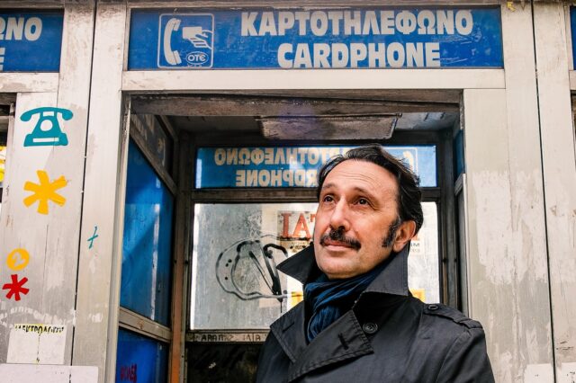 Ρένος Χαραλαμπίδης: “Τα Φτηνά Τσιγάρα κάποτε με συνέτριψαν. Τι ειρωνεία, ε;”