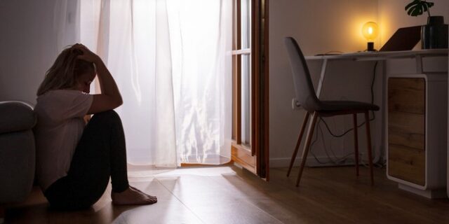 Νέα υπόθεση revenge porn στη Βόρεια Ελλάδα: Του ζήτησε να χωρίσουν και διέρρευσε ερωτικές τους στιγμές