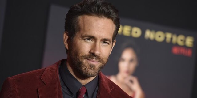 Betty White: Η συγκινητική ανάρτηση του Ryan Reynolds – “Ο κόσμος φαίνεται διαφορετικός τώρα”