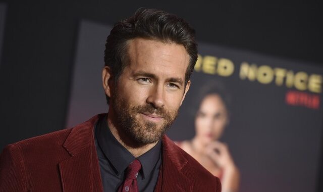 Betty White: Η συγκινητική ανάρτηση του Ryan Reynolds – “Ο κόσμος φαίνεται διαφορετικός τώρα”