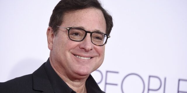 Bob Saget: Πέθανε ο διάσημος κωμικός ηθοποιός
