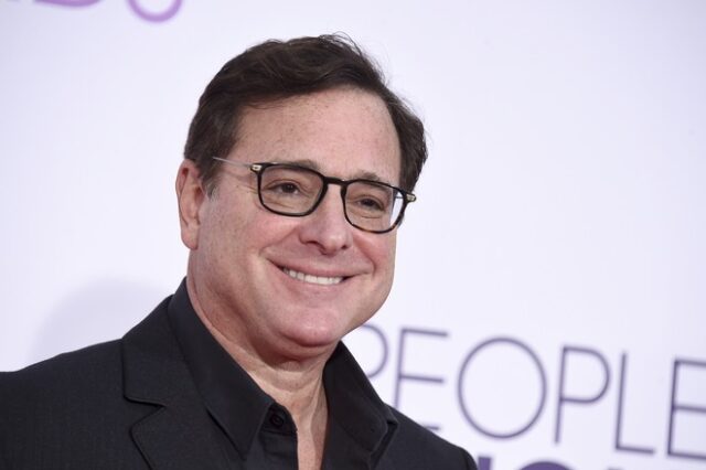 Bob Saget: Πέθανε ο διάσημος κωμικός ηθοποιός