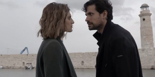 Σασμός: Αστέρης και Αργυρώ χωρίζουν