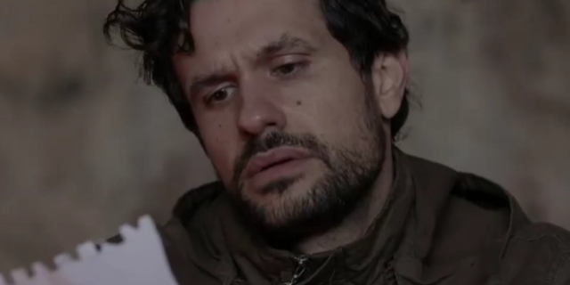 Σασμός: Οργή της Μαρίνας για τον Αστέρη – Δείτε το trailer της Δευτέρας