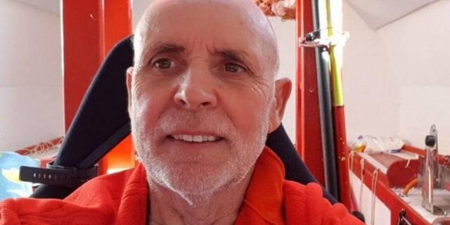 Νεκρός ο 75χρονος Γάλλος που επιχείρησε να διαπλεύσει με κανό τον Ατλαντικό