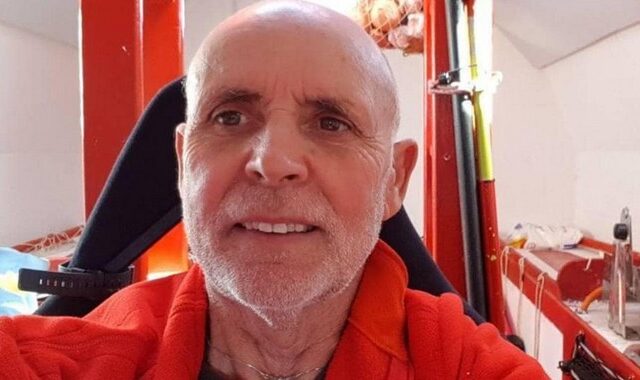 Νεκρός ο 75χρονος Γάλλος που επιχείρησε να διαπλεύσει με κανό τον Ατλαντικό