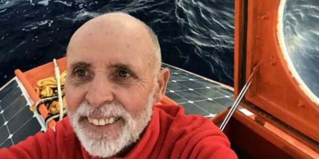 Αγνοείται η τύχη 75χρονου Γάλλου που προσπαθούσε να διαπλεύσει με κανό τον Ατλαντικό
