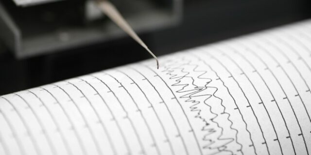 Σεισμός 6,8 ρίχτερ στην Αλάσκα