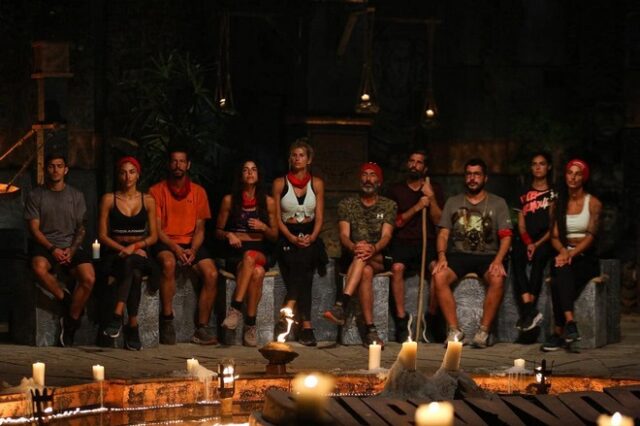 Survivor 5 – Spoiler: Αυτός ο παίκτης αποχωρεί απόψε