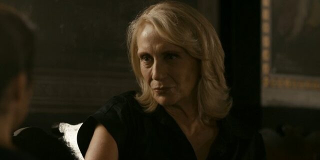 Σκοτεινή Θάλασσα: Πρεμιέρα απόψε στο MEGA – Η υπόθεση, οι χαρακτήρες και τα πρώτα επεισόδια