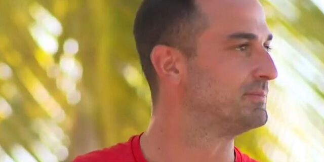 Survivor 5: Δυναμική είσοδος για τον Άρη Σοϊλέδη με δύο στα δύο και πανηγυρισμό α λα Ρονάλντο