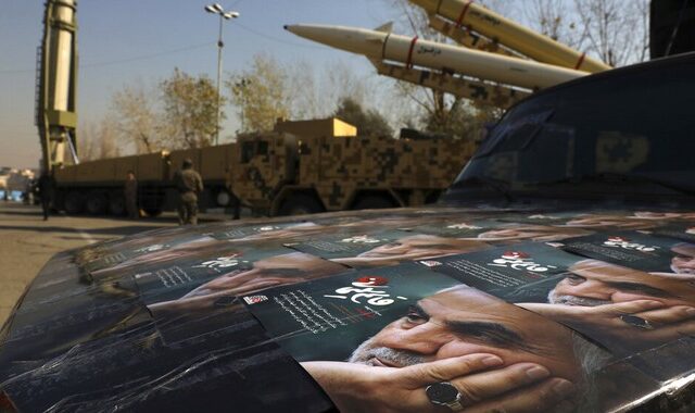 Προειδοποιήσεις ΗΠΑ σε Ιράν: Σοβαρές επιπτώσεις αν γίνουν επιθέσεις σε Αμερικανούς