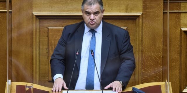 Ποιον έχρισε ο Μητσοτάκης “ασφάλεια κυλικείου” μετά τον καυγά Άδωνι – Πολάκη 