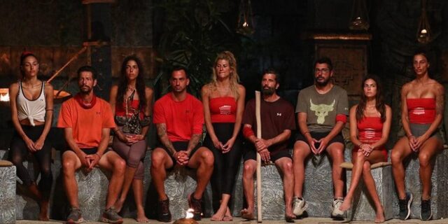 Survivor 5: Χάος στο συμβούλιο μετά την αποκάλυψη “βόμβα” – Αυτός ο παίκτης αποχώρησε