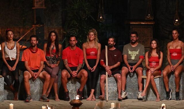 Survivor 5: Χάος στο συμβούλιο μετά την αποκάλυψη “βόμβα” – Αυτός ο παίκτης αποχώρησε