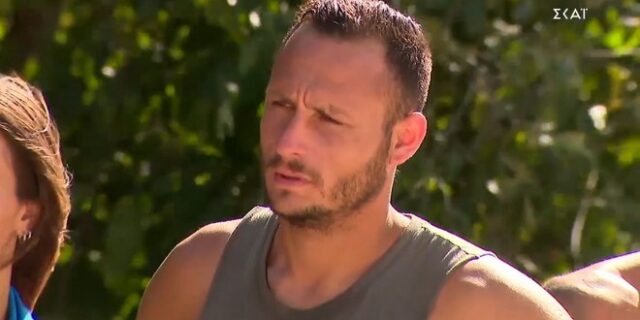Survivor 5: Άγριος καβγάς Βαλάντη και Κατσαούνη – “Μήπως την γουστάρεις μπάρμπα;”
