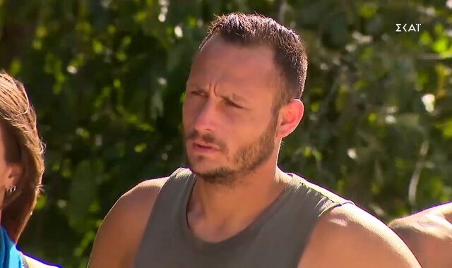 Survivor 5: Άγριος καβγάς Βαλάντη και Κατσαούνη – “Μήπως την γουστάρεις μπάρμπα;”