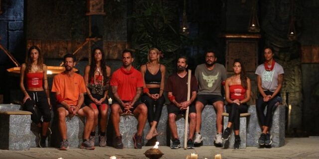 Survivor 5: Ανατροπή στο spoiler – Αυτός είναι ο παίκτης που αποχωρεί απόψε