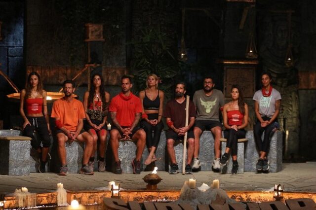 Survivor 5: Ανατροπή στο spoiler – Αυτός είναι ο παίκτης που αποχωρεί απόψε