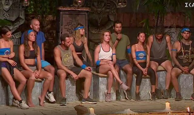 Survivor 5 – Spoiler: Αυτός είναι ο παίκτης που αποχωρεί απόψε