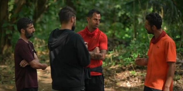 Survivor 5 Trailer: Μαλλιά κουβάρια οι άνδρες – Σκληρός αγώνας ασυλίας