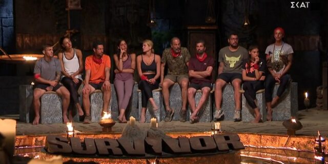Survivor 5 – Spoiler: Αυτός είναι ο δεύτερος υποψήφιος προς αποχώρηση