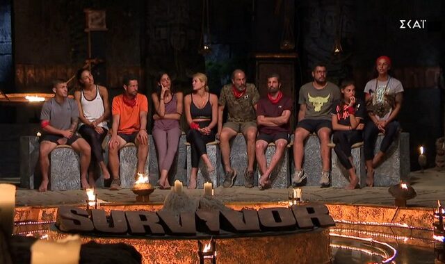 Survivor 5 – Spoiler: Αυτός είναι ο δεύτερος υποψήφιος προς αποχώρηση