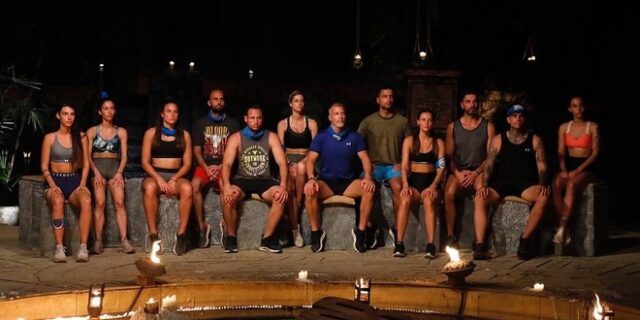 Survivor 5: Ποιος παίκτης αποχώρησε με πρωτοφανή τρόπο – “Δεν έχει ξανασυμβεί”