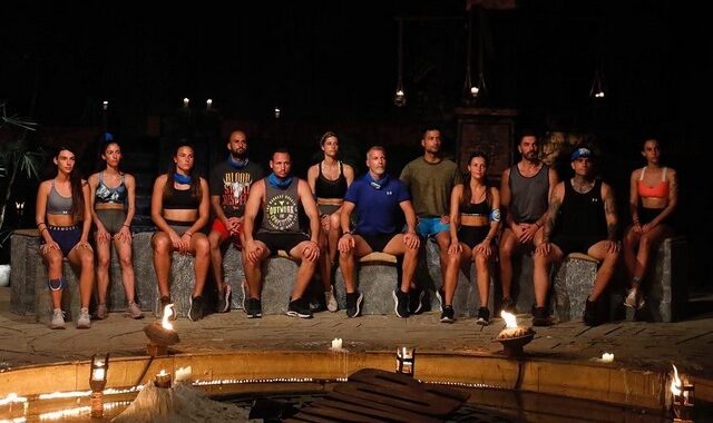 Survivor 5 – Spoiler: Αυτός ο παίκτης αποχωρεί απόψε