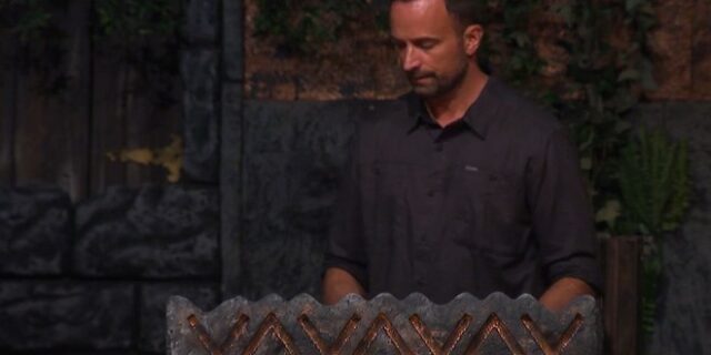Survivor 5: Ανατροπή στην αποχώρηση – Παρέμειναν οι τρεις υποψήφιοι, έφυγε άλλος!