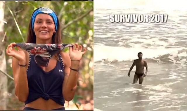 Survivor 5: Απίστευτο – Βρέθηκε το μαγιό του Χρανιώτη 4 χρόνια μετά!