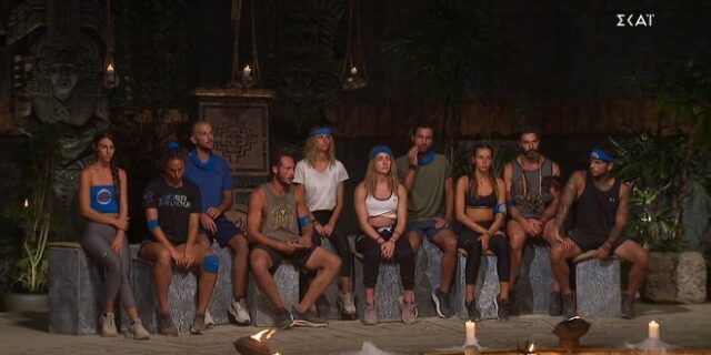 Survivor 5: Αυτός είναι ο πρώτος υποψήφιος προς αποχώρηση
