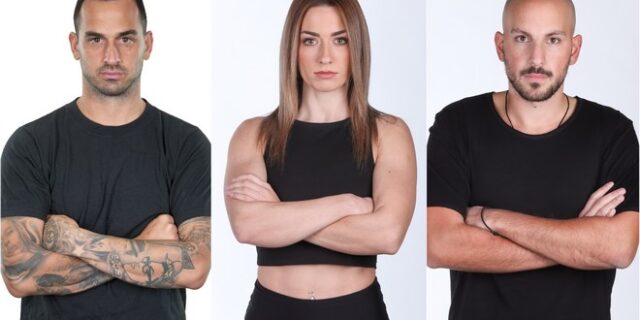 Survivor 5 Trailer: Εισβάλλουν στο ριάλιτι οι 3 νέοι παίκτες – Ανατροπή με Κάτια Ταραμπάνκο