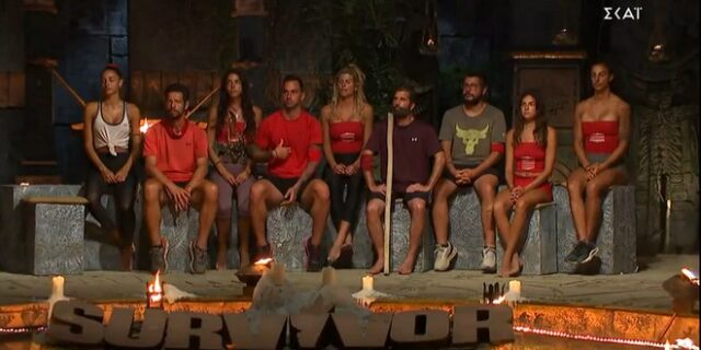 Survivor 5: Στενεύει ο κλοιός – Αυτός είναι ο πρώτος υποψήφιος προς αποχώρηση