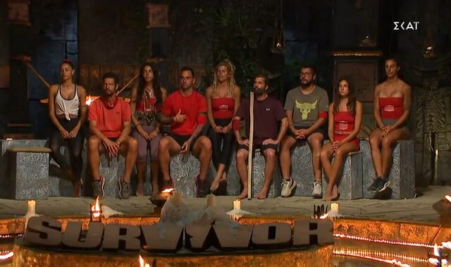 Survivor 5: Στενεύει ο κλοιός – Αυτός είναι ο πρώτος υποψήφιος προς αποχώρηση