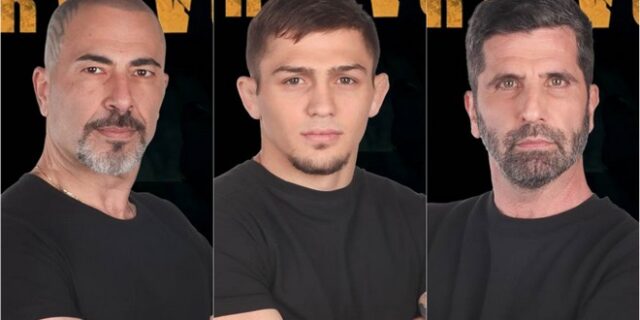 Survivor 5 – Αποχώρηση: Αυτά είναι τα ποσοστά από την ψηφοφορία του κοινού