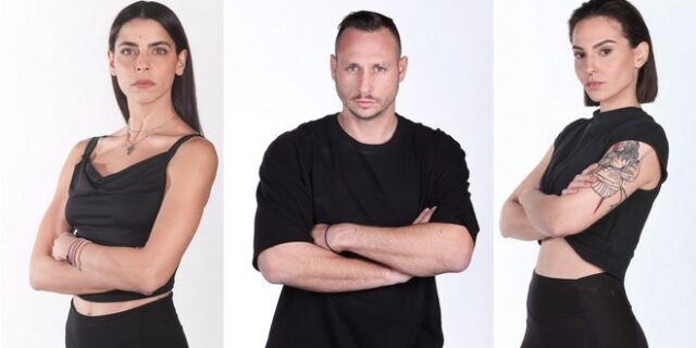 Survivor 5: Οι αποκαλύψεις της Παρασκευής “καίνε” Μυριέλλα και Κατσαούνη