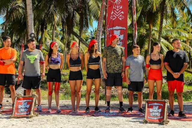 Survivor 5 – Spoiler: Αυτός είναι ο παίκτης που αποχωρεί απόψε