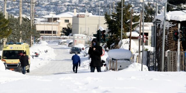 Σχολεία: Κλειστά και την Πέμπτη στην Αττική, θα γίνει τηλεκπαίδευση
