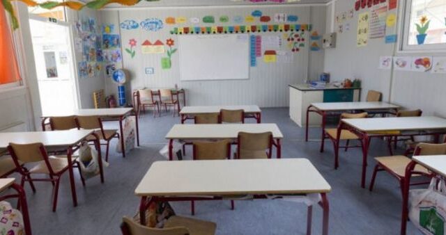 Χανιά: Στα όριά τους οι γονείς μετά την έξαρση κρουσμάτων κορονοϊού στα σχολεία