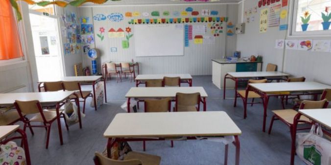 Χανιά: Στα όριά τους οι γονείς μετά την έξαρση κρουσμάτων κορονοϊού στα σχολεία