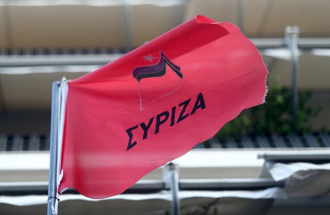 Τροπολογία ΣΥΡΙΖΑ: Να καταργηθεί το καθεστώς ανεξέλεγκτων παρακολουθήσεων της ΕΥΠ