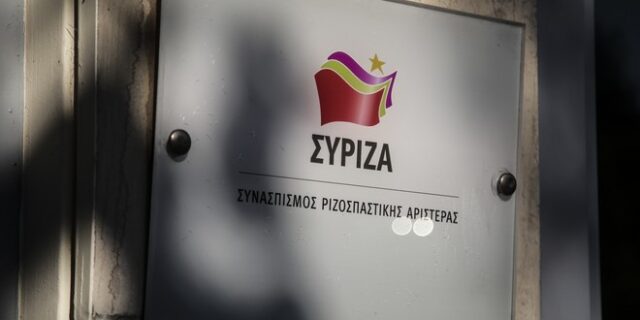 Πηγές ΣΥΡΙΖΑ: Ο Κοντολέων βάζει στο κάδρο Γεραπετρίτη
