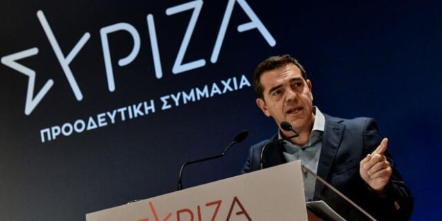 ΣΥΡΙΖΑ: Σύμμαχος της πανδημίας ο Μητσοτάκης