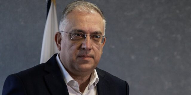 Θεοδωρικάκος: “Όλα τα κόμματα να πάρουν θέση τώρα για τις φασιστικές απειλές στον πρύτανη του ΑΠΘ”