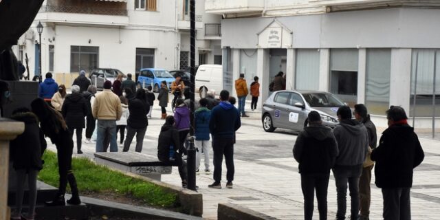 Κορονοϊός – Διασπορά: Ανησυχία για Αττική, Θεσσαλονίκη, Αχαϊα και Κρήτη