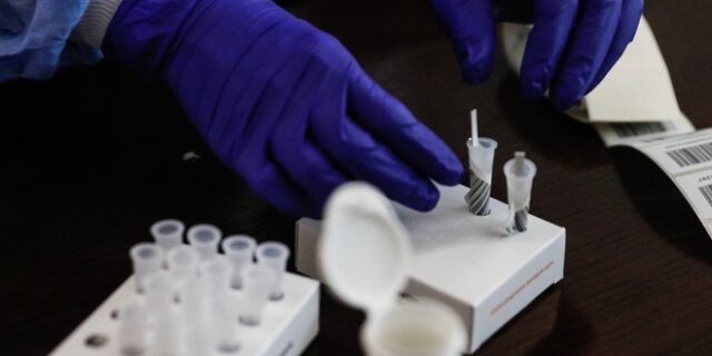 ΙΣΑ: Συνταγογράφηση των PCR και χαμηλό κόστος για το κράτος