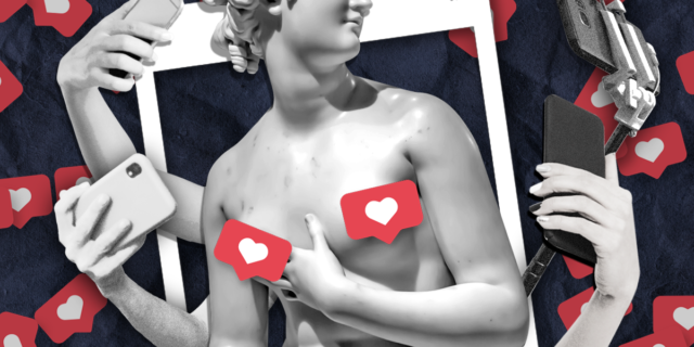 Τα “κορίτσια του Instagram” και τα “αγόρια του PornHub”