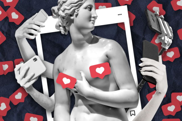Τα “κορίτσια του Instagram” και τα “αγόρια του PornHub”